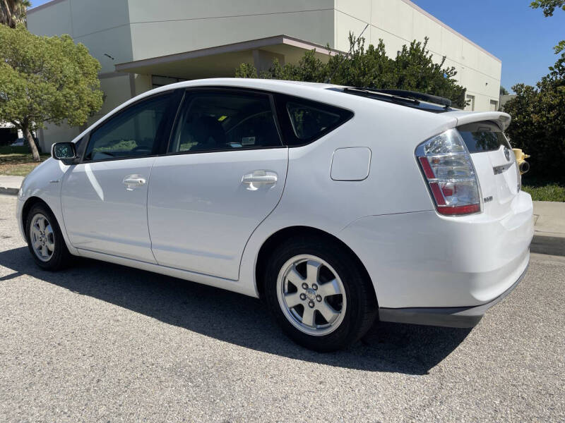 2009 Toyota Prius