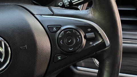 2019 Buick Enclave Premium