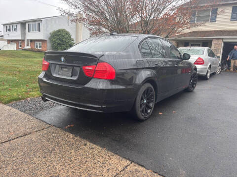2011 BMW 3 Series 328i xDrive