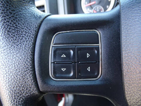 2015 RAM 1500 Express