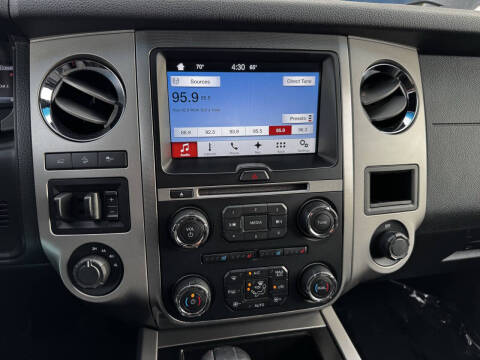 2016 Ford Expedition XLT