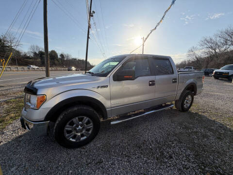 2011 Ford F-150