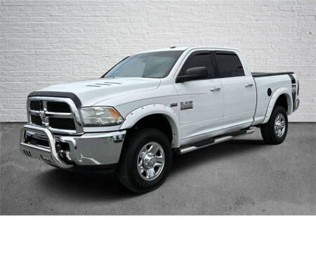 2015 RAM 2500 for sale at Hi-Lo Auto Sales in Frederick MD