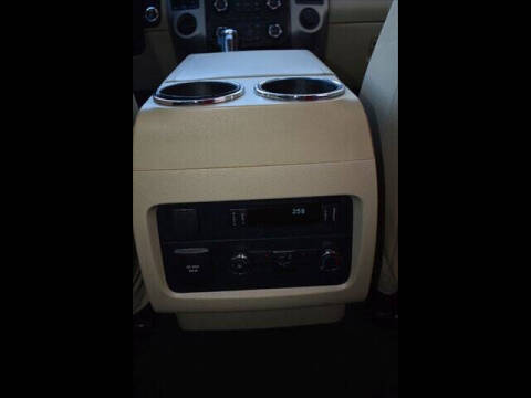 2017 Ford Expedition Limited