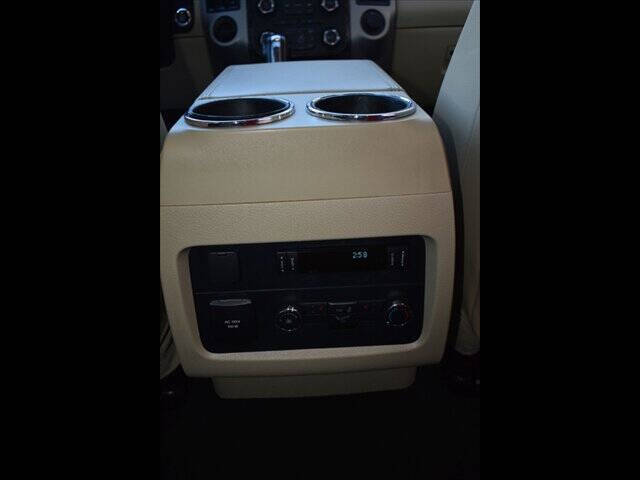 2017 Ford Expedition Limited