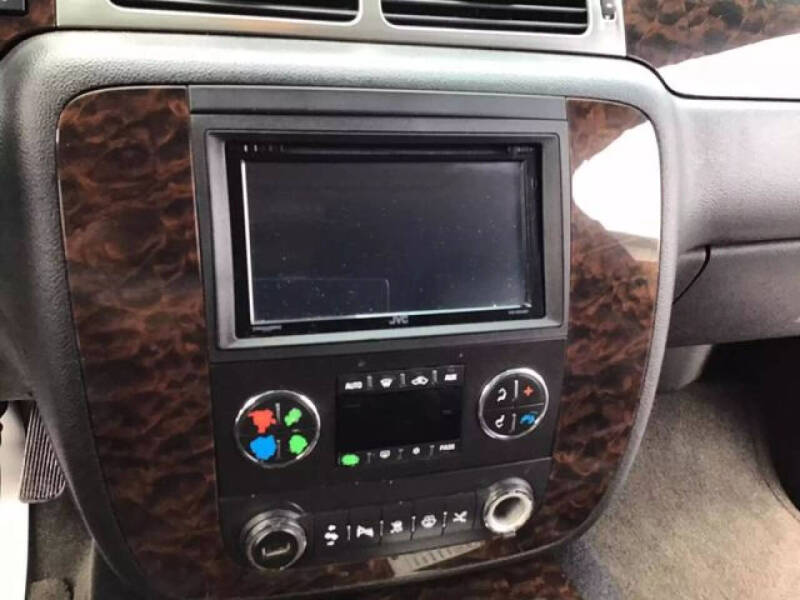 2007 GMC Yukon XL Denali