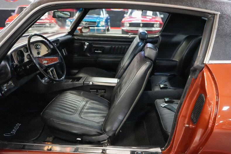 1970 Chevrolet Camaro