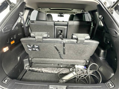 2023 Mitsubishi Outlander PHEV SEL