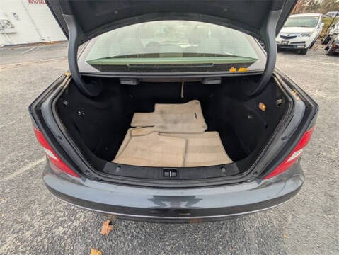 2014 Mercedes-Benz C-Class