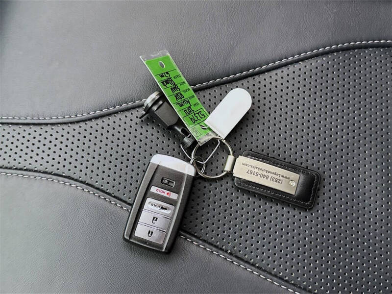 2021 Acura RDX SH-AWD w/Tech