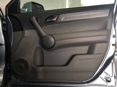 2008 Honda CR-V EX-L