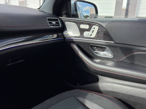 2023 Mercedes-Benz GLE AMG GLE 53