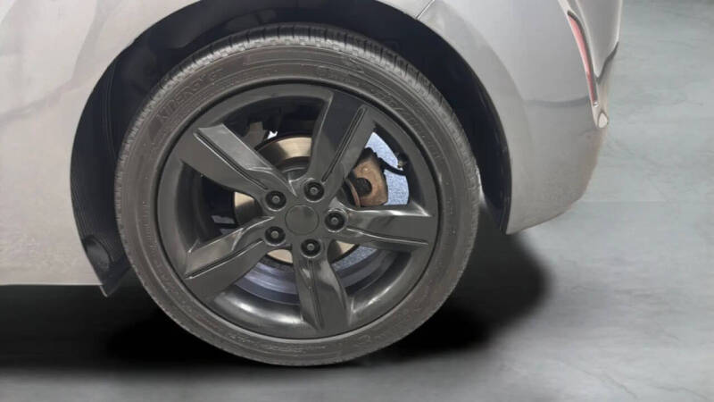 2015 Hyundai Veloster