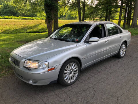 2006 Volvo S80 for sale at Morris Ave Auto Sale in Elizabeth NJ