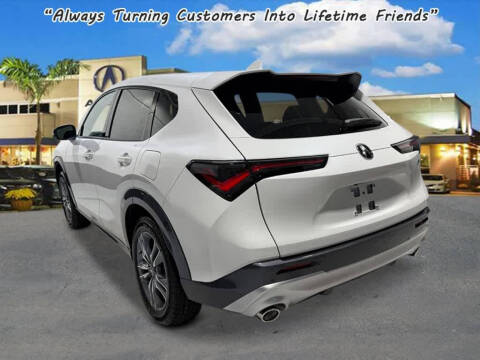 2026 Acura ADX