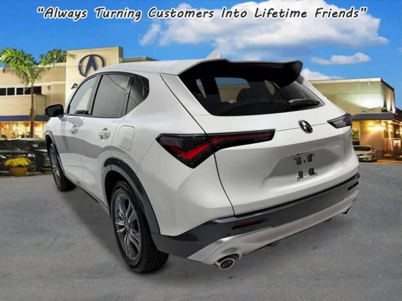 2026 Acura ADX