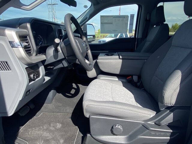 2025 Ford F-350 Super Duty