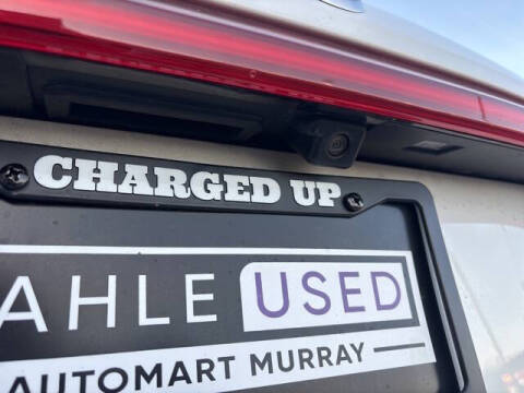 2022 Audi e-tron GT quattro Premium Plus