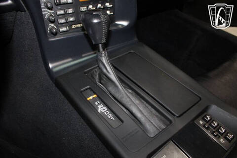 1994 Chevrolet Corvette