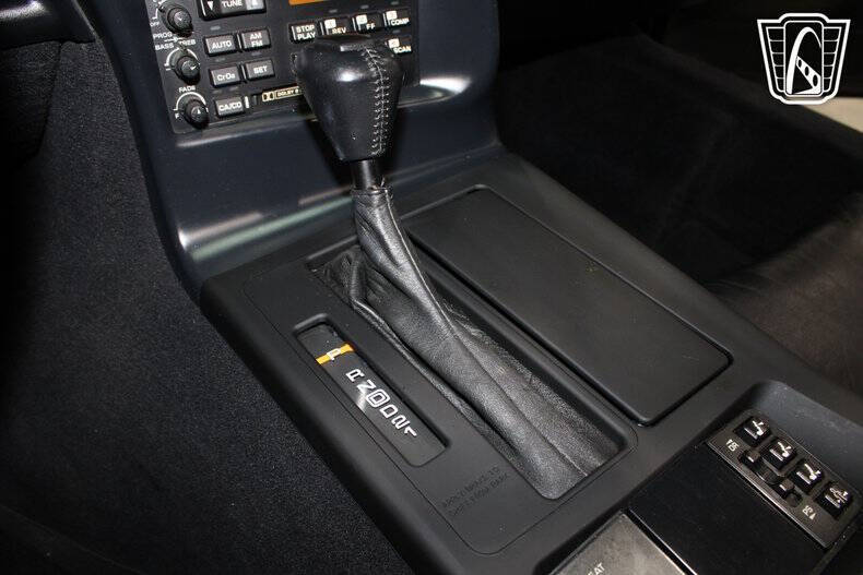 1994 Chevrolet Corvette