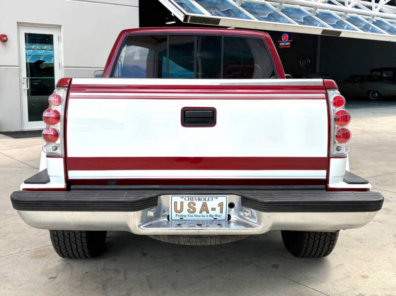 1992 GMC Sierra 1500