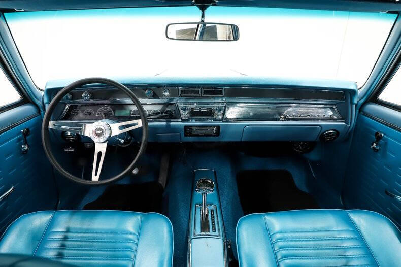 1967 Chevrolet Chevelle