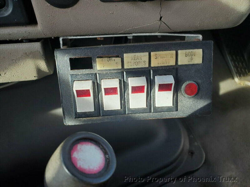 2003 Sterling Acterra