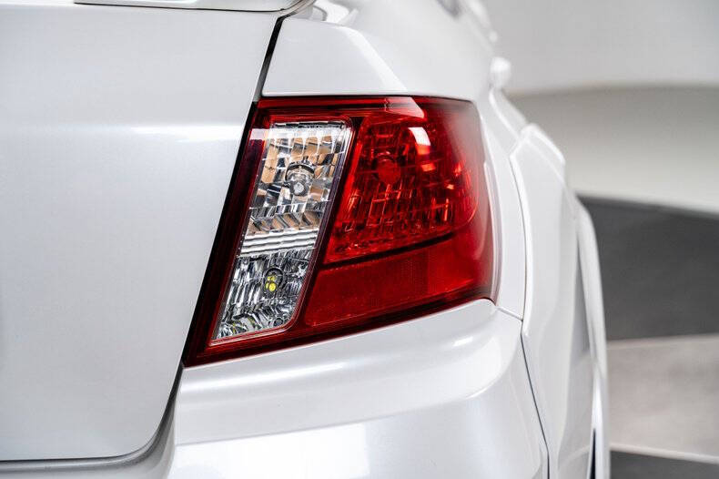 2012 Subaru Impreza
