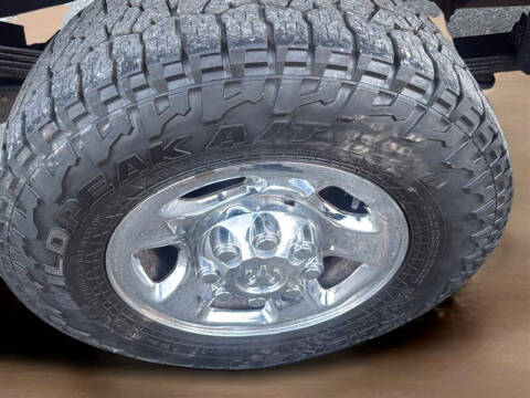 2010 Dodge Ram 2500