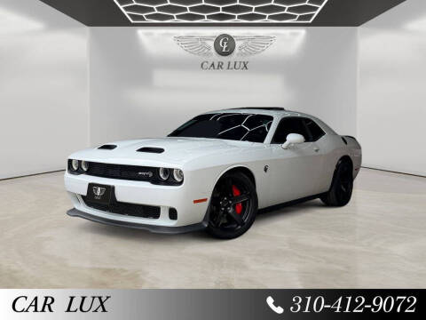 2019 Dodge Challenger