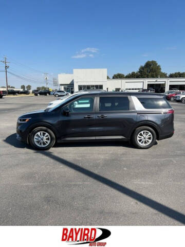 2022 Kia Carnival for sale at Bayird Car Match in Jonesboro AR
