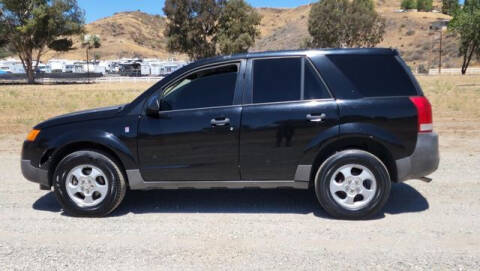 2003 Saturn Vue
