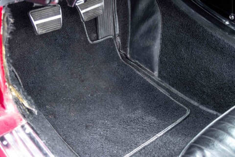 1963 Chevrolet Corvette