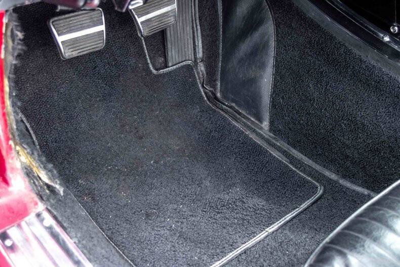 1963 Chevrolet Corvette