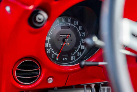 1969 Chevrolet Corvette