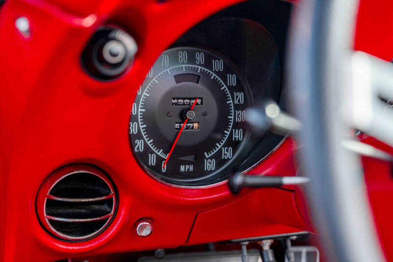 1969 Chevrolet Corvette