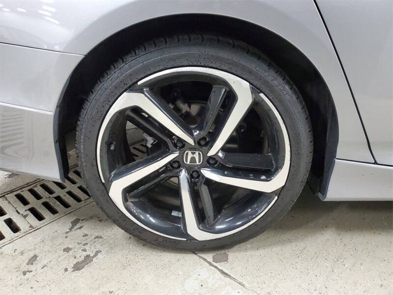 2022 Honda Accord Sport Special Edition