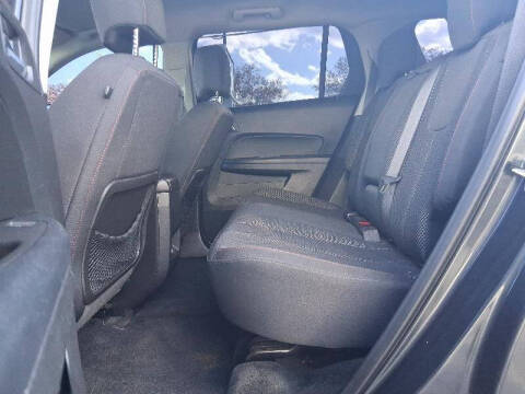 2014 GMC Terrain SLE-2