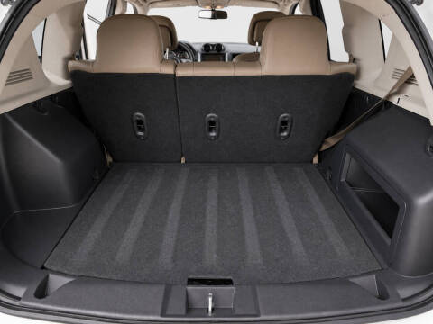 2014 Jeep Compass Limited