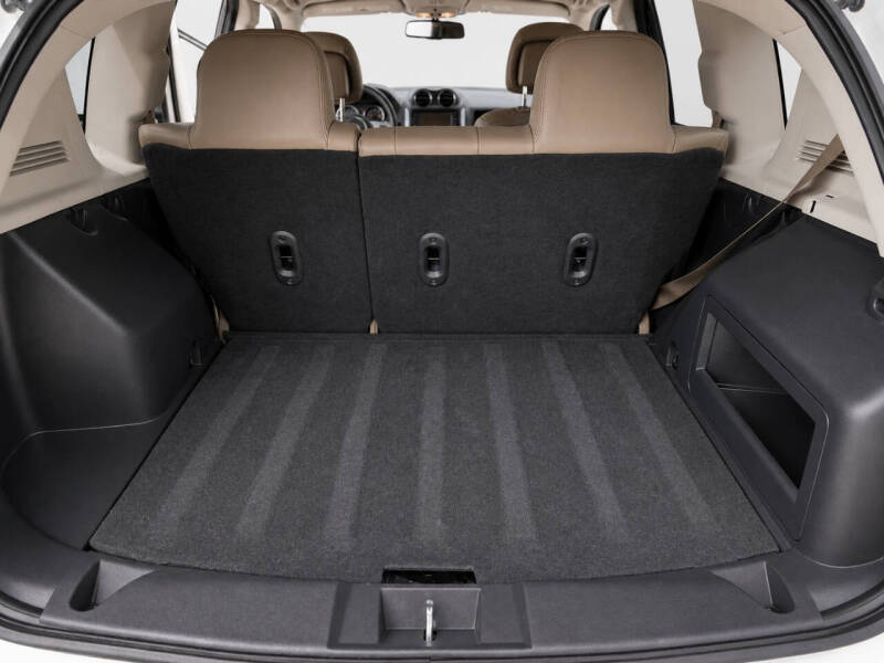 2014 Jeep Compass Limited