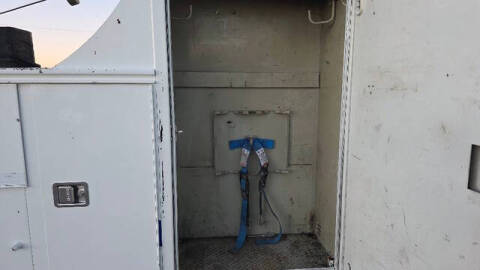 2012 International TerraStar