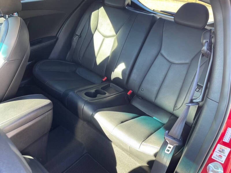 2017 Hyundai Veloster