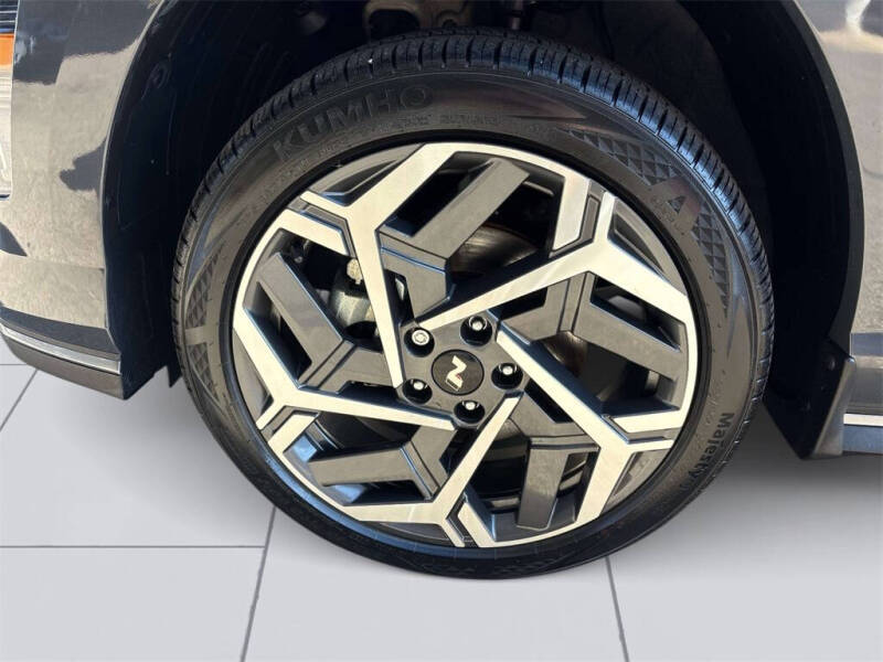 2024 Hyundai Kona N Line