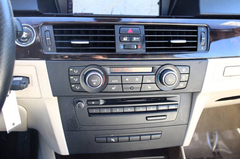 2012 BMW 3 Series 335i