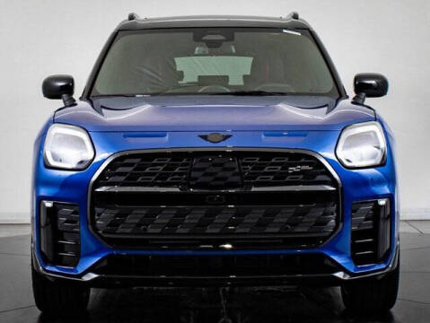 2026 MINI Countryman S ALL4