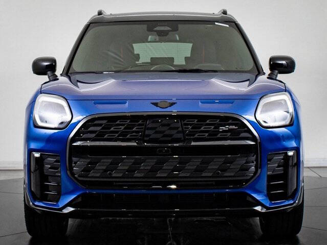 2026 MINI Countryman S ALL4