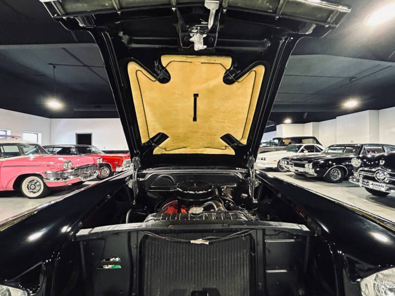 1958 Chevrolet Impala