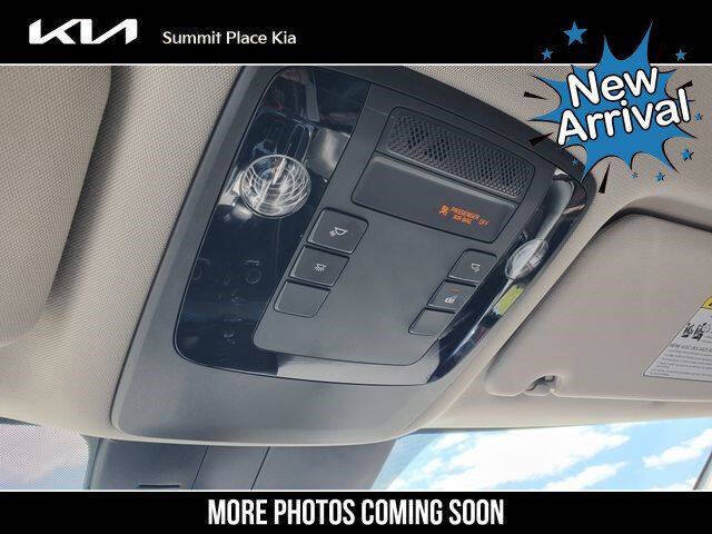 2024 Kia Carnival