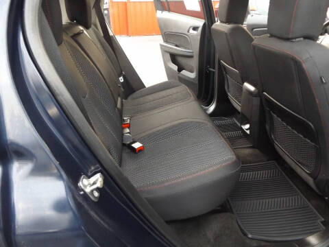 2016 GMC Terrain SLE-1