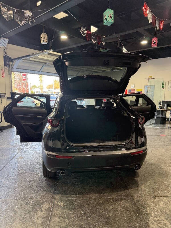 2023 Mazda CX-30 2.5 S Select